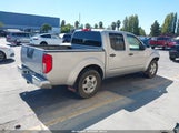 Nissan Frontier Se 1N6AD07U56C472233 снимка