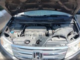 Honda Odyssey Ex-L 5FNRL5H69DB060807 снимка