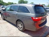 Honda Odyssey Ex-L 5FNRL5H69DB060807 снимка