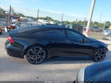 Audi Rs 7 Sportback Tfsi Quattro Tiptronic WUAPCBF27PN900727 снимка