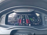 Audi Rs 7 Sportback Tfsi Quattro Tiptronic WUAPCBF27PN900727 fotografie