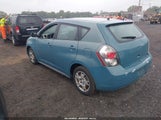 Pontiac Vibe 5Y2SP67079Z410560 fotografie