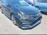 Toyota Corolla Se 5YFP4RCE0LP046713 снимка