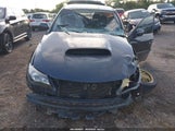 Subaru Impreza Wrx JF1GE756X8G504568 снимка