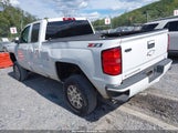 Chevrolet Silverado  2Lt 1GCVKREC2GZ346712 снимка