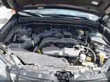 Subaru Forester 2.5I Premium JF2SJAGC7HH573293 снимка
