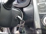 Subaru Forester 2.5I Premium JF2SJAGC7HH573293 снимка