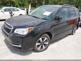 Subaru Forester 2.5I Premium JF2SJAGC7HH573293 снимка
