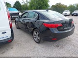 Acura Ilx 2.0L 19VDE1F73DE003882 снимка