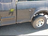 Ford F-150 Lariat/Xl/Xlt 1FTRX18W71NB64237 снимка