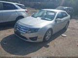 Ford Fusion Se 3FAHP0HA6CR104241 снимка