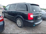 Chrysler Town & Country Touring 2C4RC1BG2GR289753 fotografie