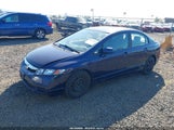 Honda Civic Lx 19XFA16559E007627 снимка