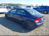 Honda Civic Lx 19XFA16559E007627 снимка