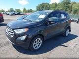 Ford Ecosport Se MAJ6S3GL5LC319585 снимка