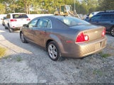 Chevrolet Malibu Ls 1G1ZB5E07CF231494 снимка