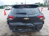 Chevrolet Trailblazer Fwd Lt KL79MPSL7RB131713 fotografie
