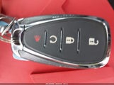 Chevrolet Trailblazer Fwd Lt KL79MPSL7RB131713 снимка
