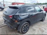 Chevrolet Trailblazer Fwd Lt KL79MPSL7RB131713 снимка