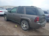 Chevrolet Trailblazer Lt 1GNDS13S182117155 снимка