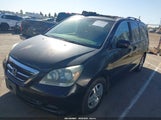 Honda Odyssey Ex-L 5FNRL38697B038346 снимка