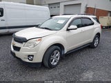 Chevrolet Equinox 2Lt 1GNFLGEK6FZ118098 снимка