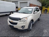 Chevrolet Equinox 2Lt 1GNFLGEK6FZ118098 снимка