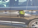 Infiniti Qx60 Luxe 5N1DL0MN9LC518542 fotografie