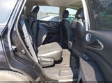 Infiniti Qx60 Luxe 5N1DL0MN9LC518542 fotografie
