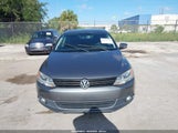 Volkswagen Jetta 2.5L Sel 3VWLX7AJ8CM324630 снимка