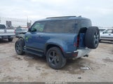 Land Rover Defender 90 S SALEJ6EX6P2121859 fotografie