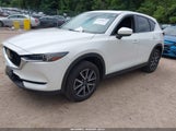 Mazda Cx-5 Grand Touring JM3KFBDL4H0162045 снимка