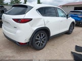 Mazda Cx-5 Grand Touring JM3KFBDL4H0162045 снимка
