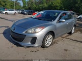 Mazda Mazda3 I Touring JM1BL1VF7C1516003 снимка
