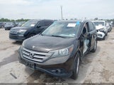 Honda Cr-V Ex-L 5J6RM3H70DL048689 снимка