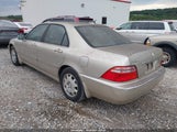 Acura 3.5Rl JH4KA96614C002607 снимка