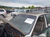 Acura 3.5Rl JH4KA96614C002607 снимка