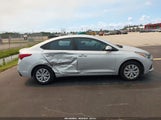 Hyundai Accent Se 3KPC24A62NE184924 снимка