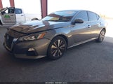 Nissan Altima Sv Fwd 1N4BL4DV0MN335254 photo