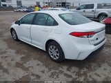 Toyota Corolla Le 5YFB4MDE3SP324188 снимка