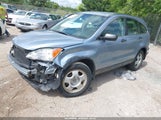Honda Cr-V Lx 5J6RE4H37BL000183 снимка