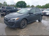 Subaru Crosstrek 2.0I Limited JF2GTAMC7J8251666 fotografie