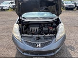 Honda Fit Sport JHMGE8H50BC026838 снимка