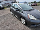 Honda Fit Sport JHMGE8H50BC026838 снимка