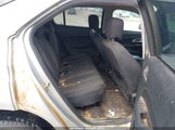 Chevrolet Equinox Lt 2GNALCEK9G1110445 снимка