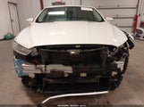 Ford Fusion Se 3FA6P0H93DR176710 снимка