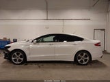 Ford Fusion Se 3FA6P0H93DR176710 снимка