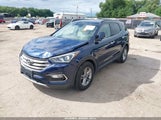 Hyundai Santa Fe Sport 2.4L 5XYZU3LB9HG422199 снимка