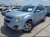 Chevrolet Equinox 1Lt 2GNFLFE34F6196698 снимка