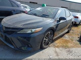 Toyota Camry Xse V6 4T1BZ1HK0JU504726 fotografie